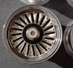 SSR DEFI Wheels - Image 2