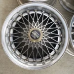 16″ Venette 4×114.3 Wheels Set - Image 2
