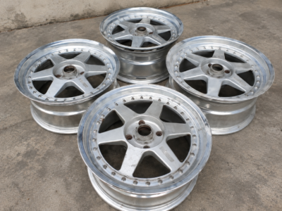 Fuel Contra | 16 Inch Wheels