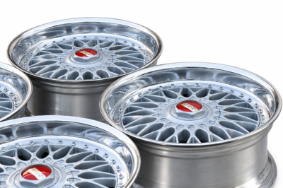 RC Wheels | BBS Wheels