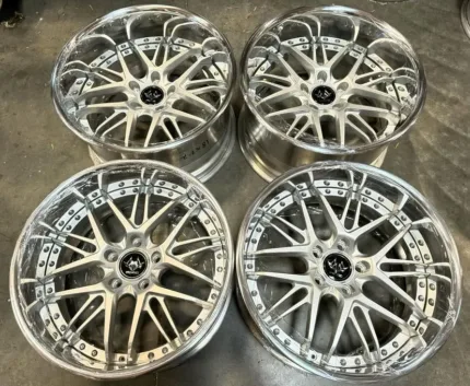  GMR Wheels | 18 Inch Wheels