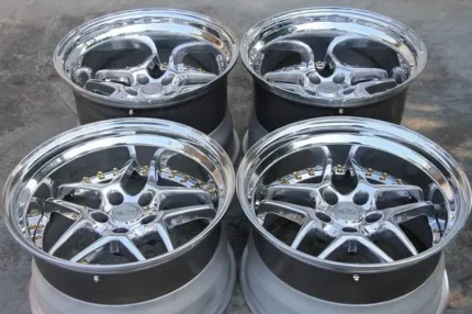 Blitz 03 Wheels | 18 Inch Wheels | Blitz Wheels