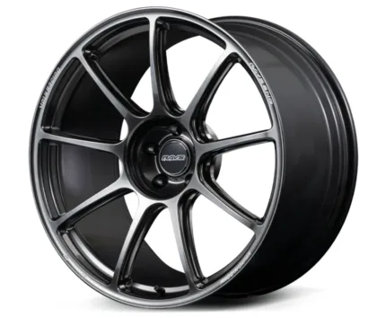 Volk Racing Wheels