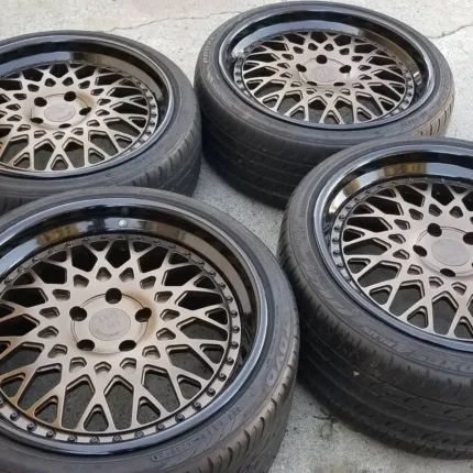Avant garde Wheels
