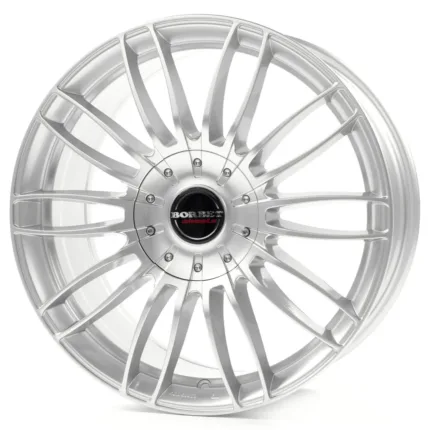 Borbet Wheels