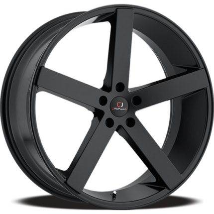 Cavallo Wheels