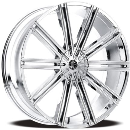 2Crave Wheels