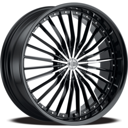 2Crave Alloy Wheels