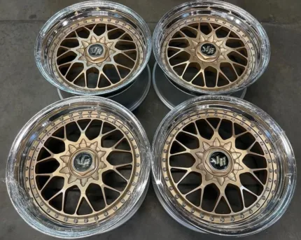 18 inch wheels